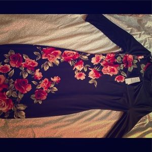 White House Black Market dress